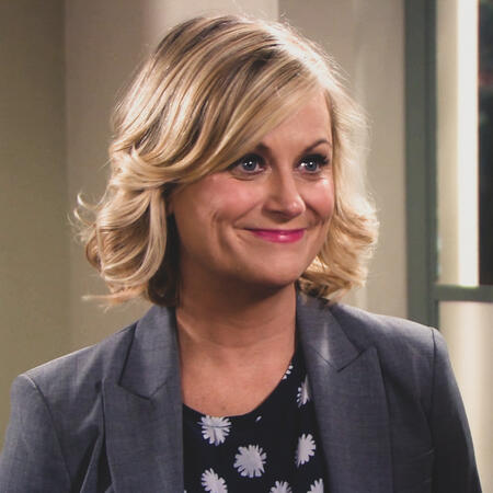 leslie knope&#39;s pump up jams